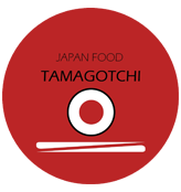 Суши Тамагочи